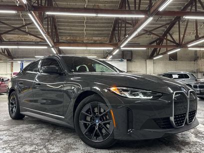 Used 2023 BMW i4 eDrive35 w/ Premium Package