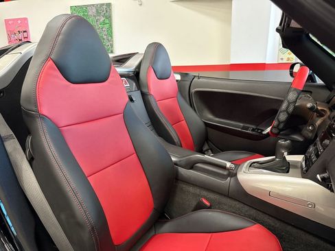 Used 2008 Saturn Sky Red Line image 93