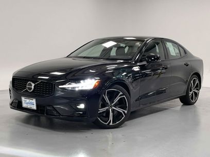 Used 2024 Volvo S60 B5 Core