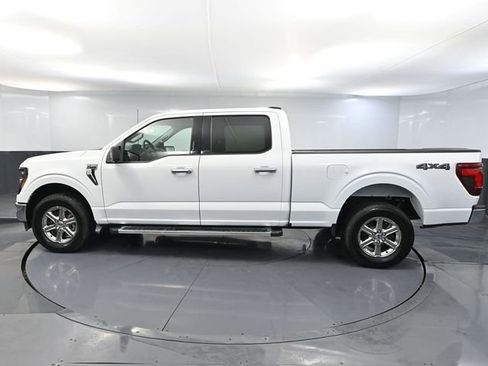 Used 2024 Ford F150 XLT w/ Tow/Haul Package image 10