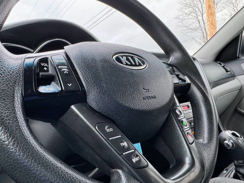 Used 2011 Kia Optima LX image 15