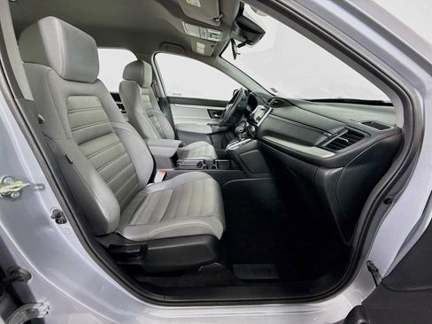 Certified 2020 Honda CR-V LX image 25