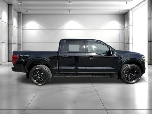 Used 2025 Ford F150 Lariat w/ Bed Utility Package AWD/4WD image 6