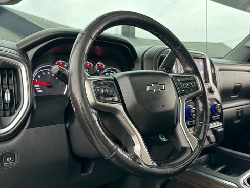 Used 2019 Chevrolet Silverado 1500 RST w/ All-Star Edition AWD/4WD image 39