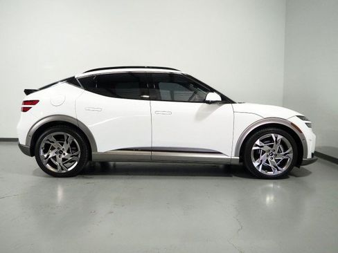 Used 2023 Genesis GV60 Performance AWD/4WD image 5