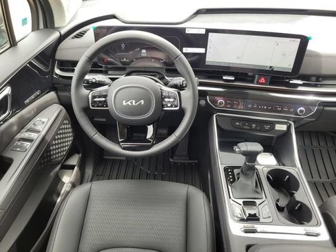 New 2026 Kia Carnival SX Prestige FWD image 14