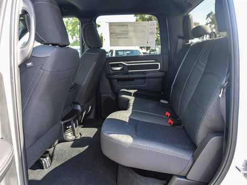 New 2026 RAM 2500 Big Horn image 18