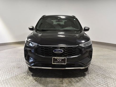 Used 2023 Ford Escape ST-Line image 6