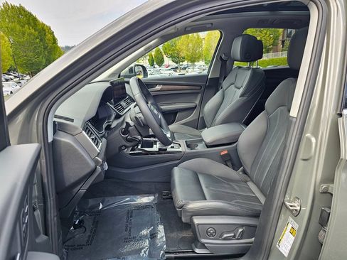 Used 2024 Audi Q5 2.0T Premium Plus AWD/4WD image 20