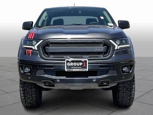 Used 2019 Ford Ranger XL w/ FX4 Off-Road Package image 4