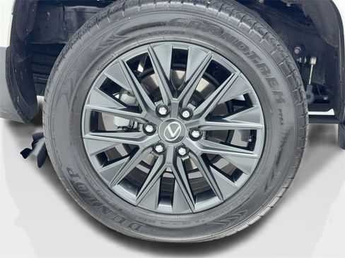 Used 2024 Lexus GX 550 550 Premium NAV,CAM,SUNROOF,CL image 52