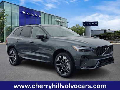 New 2026 Volvo XC60 B5 Plus w/ Protection Package Premier