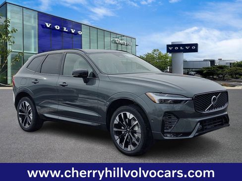 New 2026 Volvo XC60 B5 Plus w/ Protection Package Premier image 1