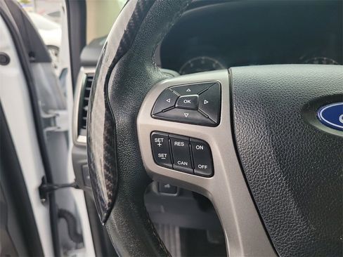 Used 2021 Ford Ranger XLT w/ Equipment Group 301A Mid image 16