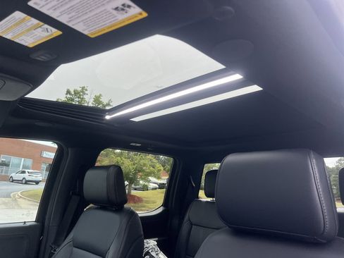 New 2026 Ford F150 Lariat AWD/4WD image 13
