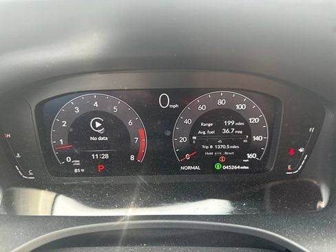 Used 2025 Acura Integra A-Spec FWD image 7