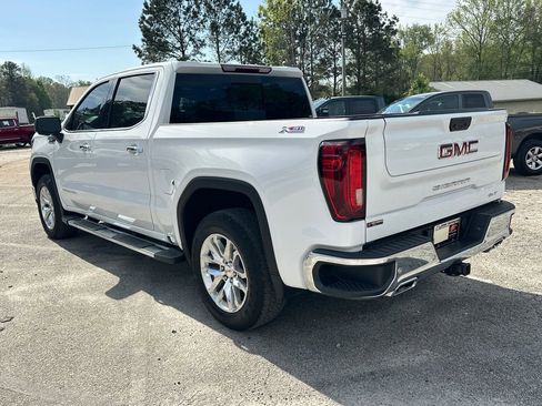 Used 2023 GMC Sierra 1500 SLT w/ SLT Premium Plus Package image 8