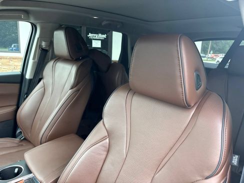 Used 2023 Acura MDX SH-AWD w/ Advance Package image 3