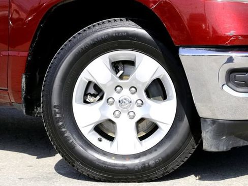 Used 2021 RAM 1500 Lone Star RWD image 2