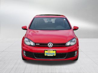 Used 2013 Volkswagen GTI 4-Door FWD video 2