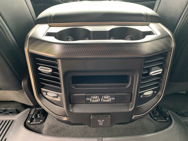 Used 2023 RAM 1500 Rebel w/ Rebel Level 2 Equipment Group AWD/4WD image 21