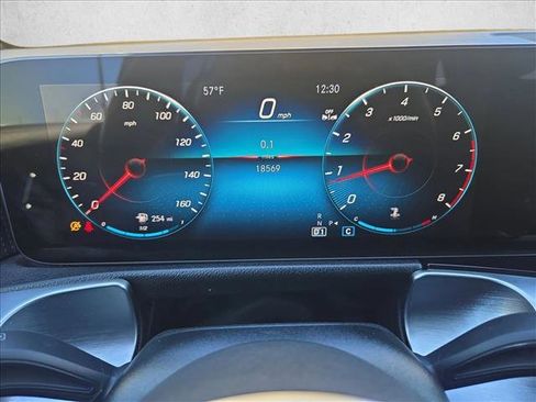 Certified 2023 Mercedes-Benz GLB 250 image 11