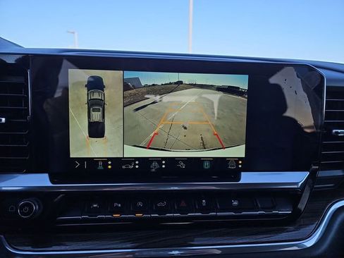 Used 2023 Chevrolet Silverado 1500 RST w/ Redline Edition image 14