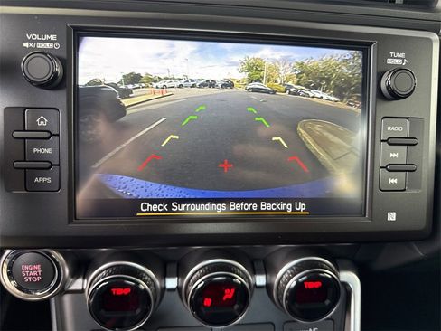 New 2026 Subaru BRZ Limited image 25