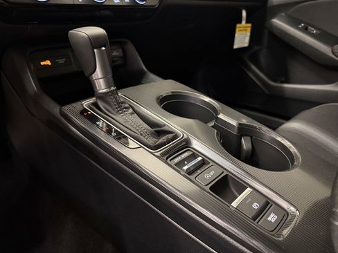 New 2026 Honda Civic Sport image 19