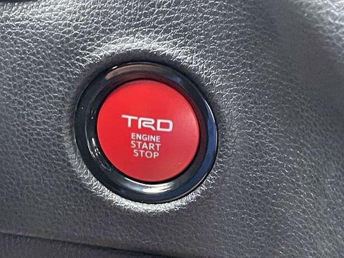 New 2026 Toyota Tundra SR5 AWD/4WD image 34
