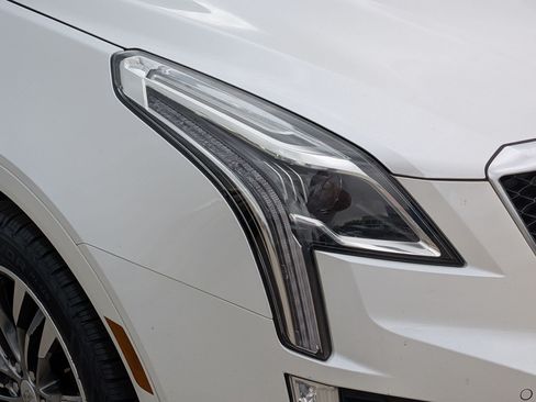 Used 2020 Cadillac XT5 Sportv AWD/4WD image 10