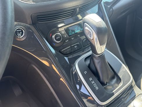 Used 2014 Ford Escape Titanium w/ Equipment Group 401A image 21