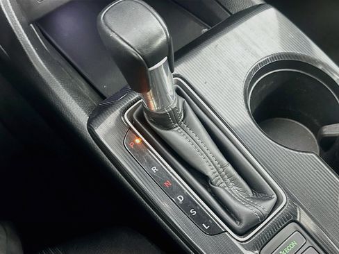 Used 2024 Honda Civic EX image 24