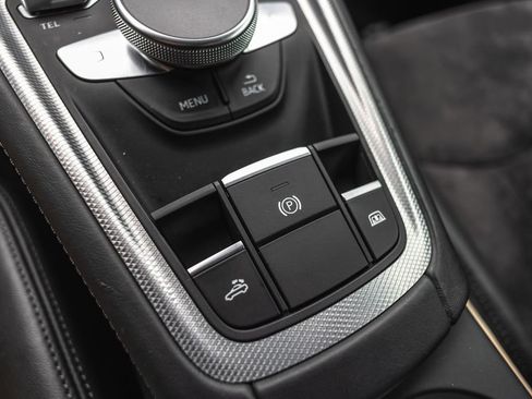 Used 2016 Audi TT 2.0T AWD/4WD image 15