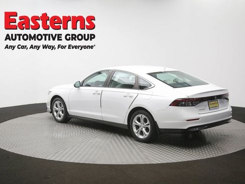 Used 2023 Honda Accord LX image 63
