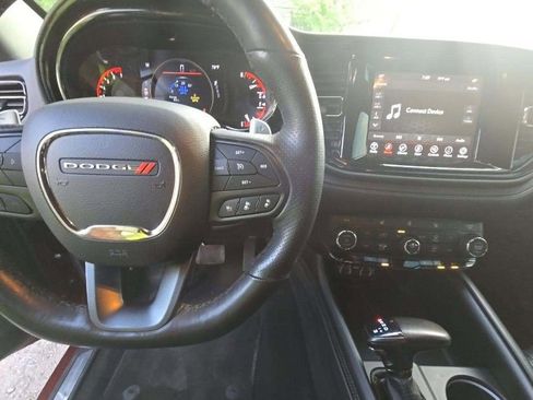 Used 2022 Dodge Durango GT AWD/4WD image 5