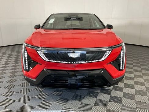 Used 2026 Cadillac Optiq Sport 2 image 2