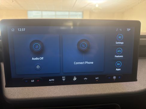 New 2026 Ford Maverick XLT w/ 4K Tow Package AWD/4WD image 18