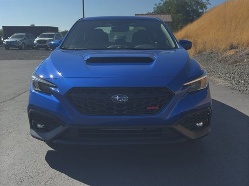 New 2025 Subaru WRX Premium image 9