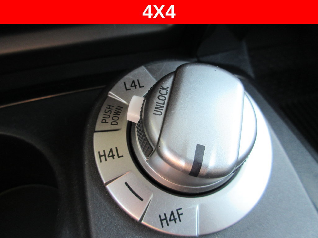 Used 2021 Toyota 4Runner Nightshade AWD/4WD image 30