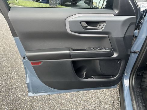 Used 2024 Ford Bronco Sport Big Bend w/ Convenience Package image 10