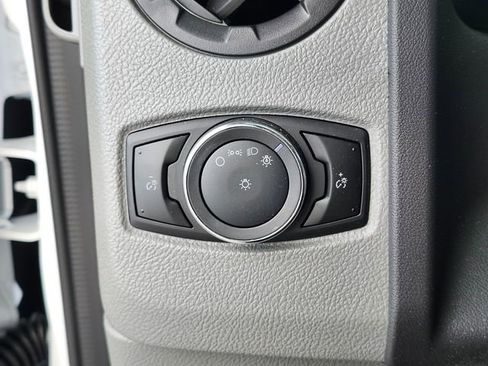 New 2026 Ford E-450 and Econoline 450 Super Duty w/ Power Equipment Group image 15