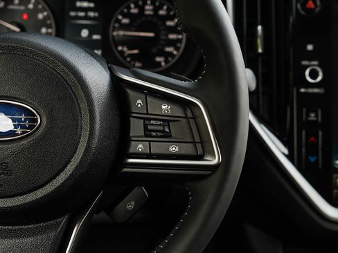 New 2025 Subaru Ascent Touring w/ Popular Package #2 image 23