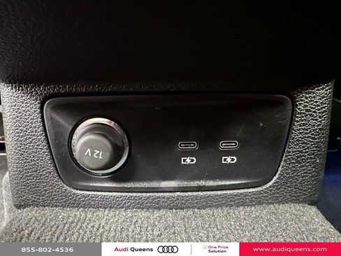 Used 2025 Audi Q3 2.0T Premium w/ Convenience Package AWD/4WD image 14