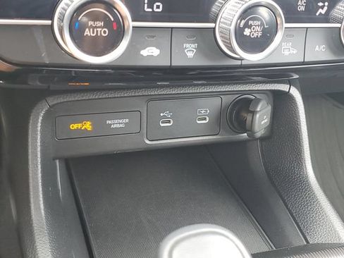 Used 2026 Honda Civic Sport image 28