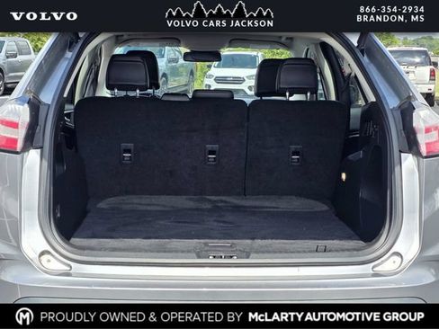 Used 2023 Ford Edge SEL w/ Convenience Package AWD/4WD image 30