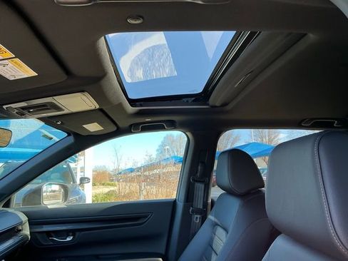 New 2026 Honda CR-V Sport-L image 11