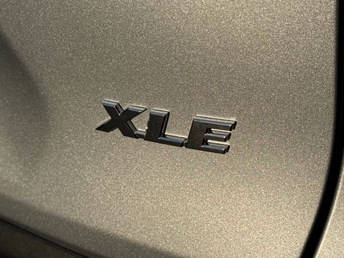 New 2025 Toyota RAV4 XLE Premium image 14