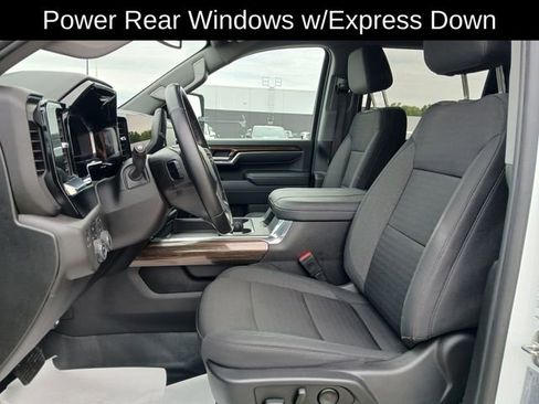 Certified 2024 Chevrolet Silverado 3500 LT w/ Convenience Package image 11