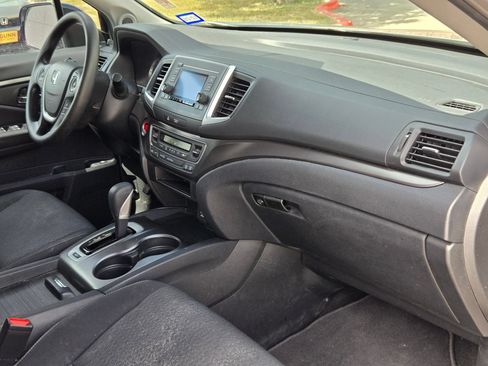 Used 2019 Honda Ridgeline Sport image 29